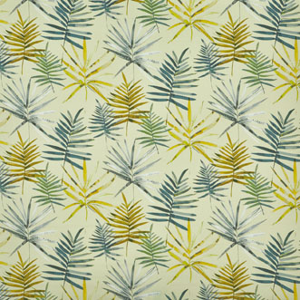 Topanga, Mimosa - Fabric Only